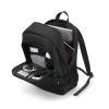 Plecak DICOTA Eco Backpack BASE, pasek na ramię, 43,9 cm (17,3
