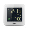 Braun BC09W-DCF Budzik cyfrowy sterowany radiowo-20429684