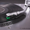Gramofon Audio-Technica AT-LP120X napęd bezpośredni srebrny-20429700