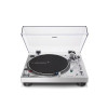 Gramofon Audio-Technica AT-LP120X napęd bezpośredni srebrny-20429701