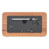 Radio cyfrowe Albrecht DR 865 Senior, drewno-20429733