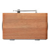 Radio cyfrowe Albrecht DR 865 Senior, drewno-20429734