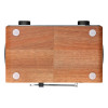 Radio cyfrowe Albrecht DR 865 Senior, drewno-20429735