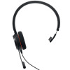 Zestaw słuchawkowy Jabra Evolve 20 UC Mono USB C/A-20433086