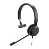 Zestaw słuchawkowy Jabra Evolve 20 Special Edition MS Mono USB C/A-20433093