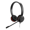 Zestaw słuchawkowy Jabra Evolve 20 SE Headset Wired-20433304