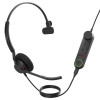 Słuchawka Jabra Engage 50 II Link Mono USB C/A MS - Mono