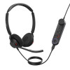Zestaw słuchawkowy Jabra Engage 50 II USB C/A, M