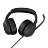 Słuchawki Jabra Evolve2 50 USB C/A UC Stereo - Stereo (25089-989-799)-20433371