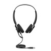 JABRA Engage 40, Zestaw słuchawkowy, stereo, USB C/A, UC-20433379