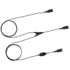 Jabra 8800-02-01 akcesoria do słuchawek Kabel.-20433391