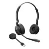 Jabra Engage 55 SE UC Stereo USB-C zestaw słuchawkowy