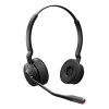 Jabra Engage 55 SE UC Stereo USB-C zestaw słuchawkowy-20433434