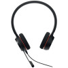 Zestaw słuchawkowy Jabra Evolve 20 UC stereo - Nauszne-20433446