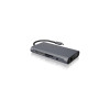 RaidSonic ICY BOX IB-DK4040-CPD - stacja dokująca-20467281