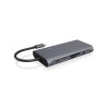 RaidSonic ICY BOX IB-DK4040-CPD - stacja dokująca-20467284