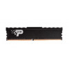 Patriot Premium Black DDR4 8GB 3200MHz 1 Rank-2047191