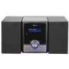 Micro system Denver MDA-285 z BT, CD, radiem i AUX