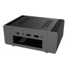 Obudowa Akasa Maxwell Pro Mini-ITX OEM - Czarna-20472557