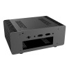 Obudowa Akasa Maxwell Pro Mini-ITX OEM - Czarna-20472558