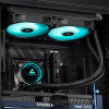 Chłodzenie wodne Chieftec Iceberg 240 RGB-20496763