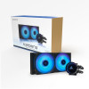 Chłodzenie wodne Chieftec Iceberg 240 RGB-20496764
