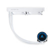 Chłodzenie wodne Chieftec Iceberg 240 RGB white-20496781
