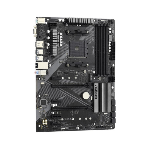 PŁYTA GLÓWNA ASROCK B450 PRO4 R2.0-2040011