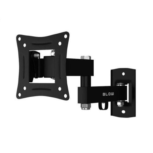 Uchwyt do telewizora BLOW 76-855# (ścienne; 10" - 27"; max. 20kg)-2040954