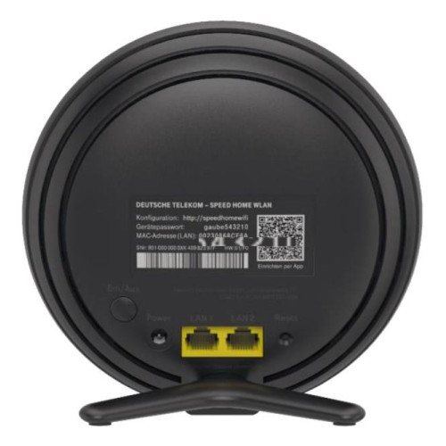 Router Telekom Speed Home Wi-Fi z technologią mesh-20417569