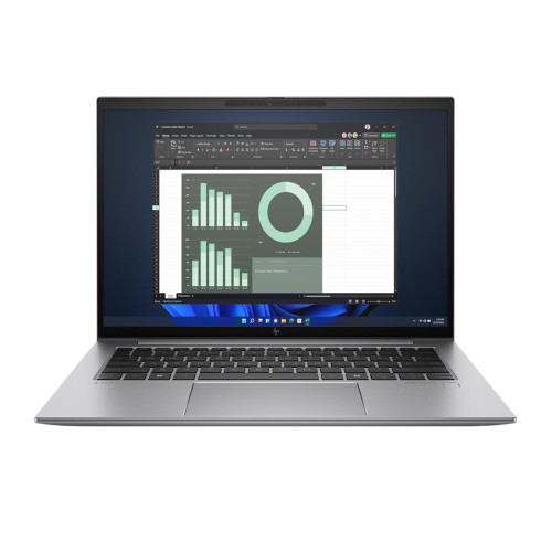 HP ZBook Firefly 14 G11 Ryzen 5 PRO 8640HS 14.0"WUXGA IPS LBL 400nits AG 16GB SSD1TB Radeon 760M Cam 5MPx 56Wh W11Pro 3Y OnSite