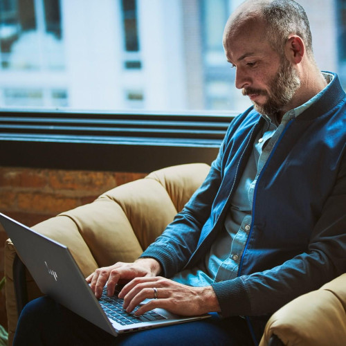 HP ZBook Firefly 14 G11 Ryzen 5 PRO 8640HS 14.0
