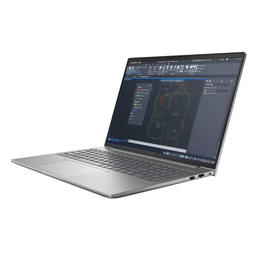 HP Zbook Power 16 G11 Ryzen 9 8945HS 16.0