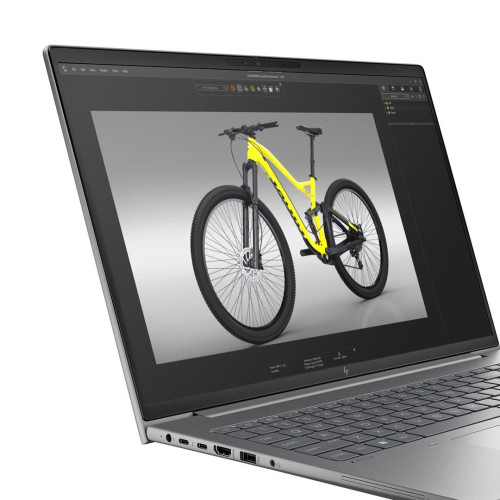 HP Zbook Power 16 G11 Ryzen 9 8945HS 16.0