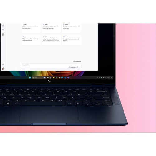 HP EliteBook X Flip G1i Ultra 7 258V 14.0