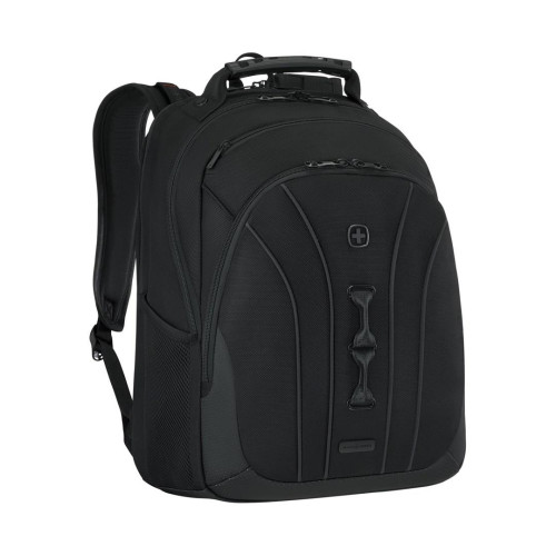 Plecak na laptopa Wenger Legacy Black Series 40,64 cm (653629)