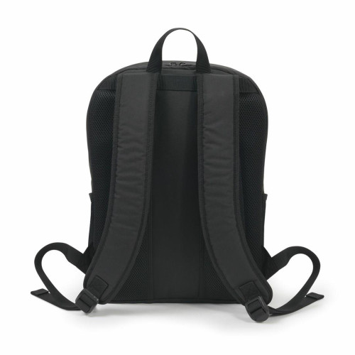 Plecak DICOTA Eco Backpack BASE, pasek na ramię, 43,9 cm (17,3