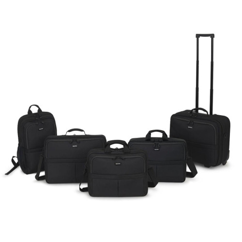 Dicota Torba na laptopa Eco Multi Plus SCALE 14-15.6-20422556