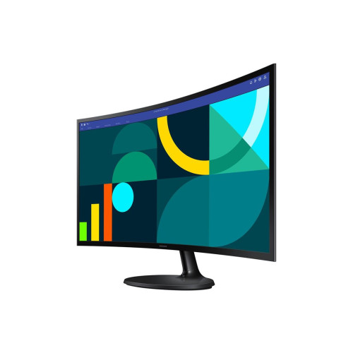 Samsung S36GD monitor komputerowy 68,6 cm (27