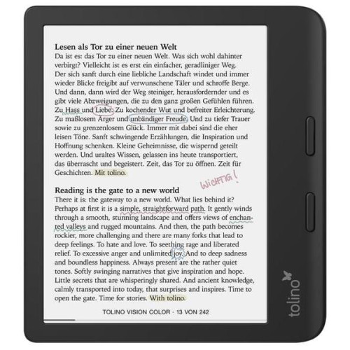 tolino vision kolorowy czytnik e-booków-20425047