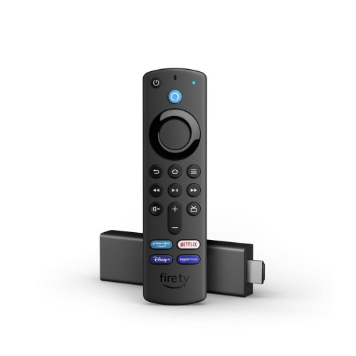 Amazon Fire TV Stick 4K 2021-11733684