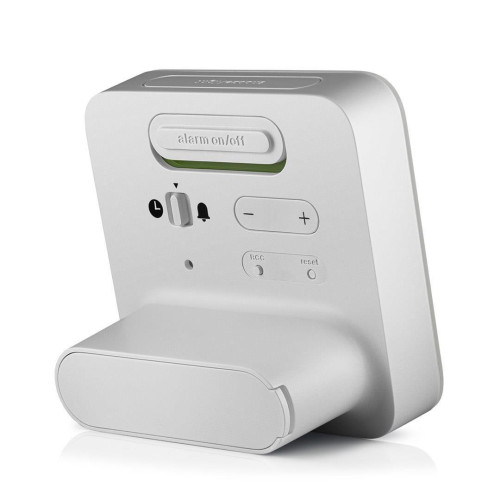 Braun BC09W-DCF Budzik cyfrowy sterowany radiowo-20429685