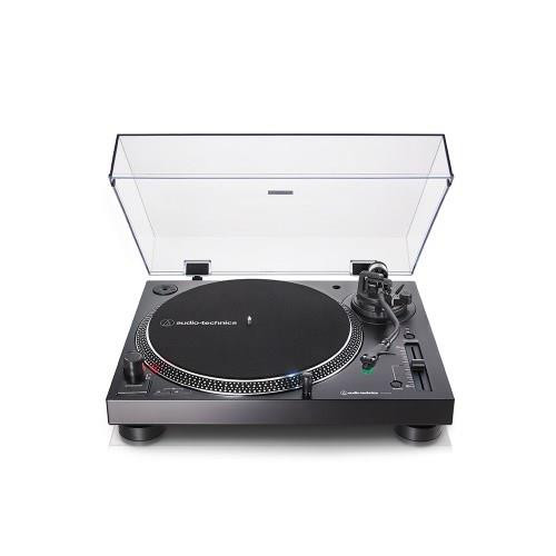 Audio-Technica AT-LP120X Gramofon z napędem bezpośrednim-20429694