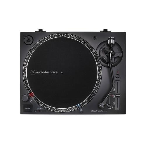 Audio-Technica AT-LP120X Gramofon z napędem bezpośrednim-20429695