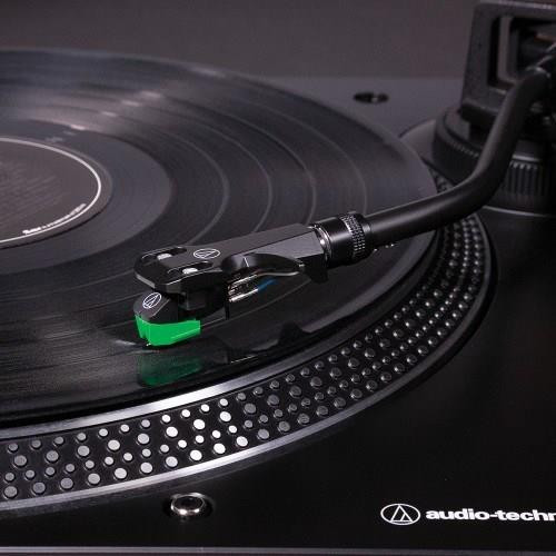 Audio-Technica AT-LP120X Gramofon z napędem bezpośrednim-20429696