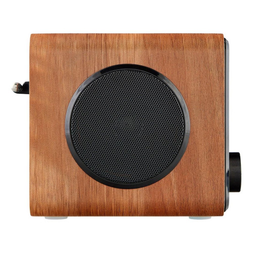 Radio cyfrowe Albrecht DR 865 Senior, drewno-20429731