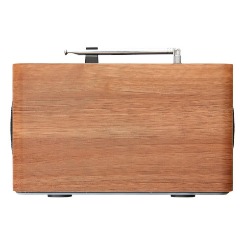 Radio cyfrowe Albrecht DR 865 Senior, drewno-20429734