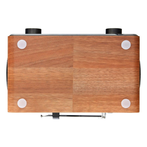 Radio cyfrowe Albrecht DR 865 Senior, drewno-20429735