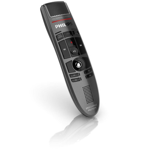 Mikrofon przewodowy Philips Speechmike Premium USB-20432817