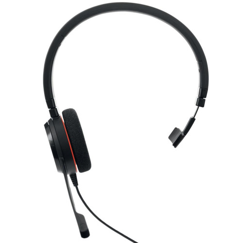 Zestaw słuchawkowy Jabra Evolve 20 UC Mono USB C/A-20433086